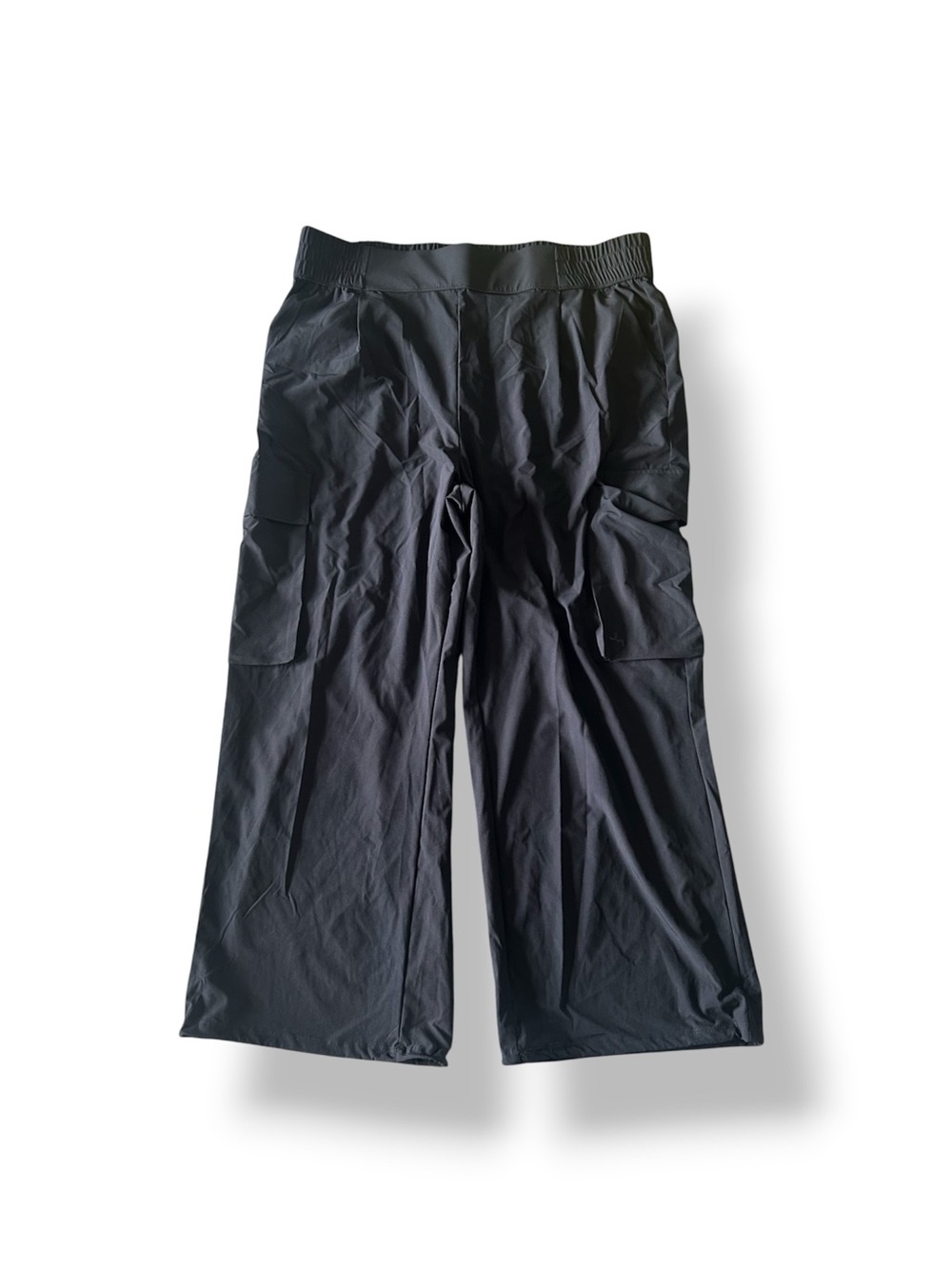 [Joylab] Wide Leg Black Pants